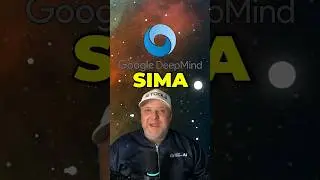 Google DeepMind Has Developed A New AI Agent Called SIMA That Can Play Video Games 