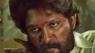 Pushpa 2 the Rule || Allu Arjun Pushpa 2 movie Teaser 2023 || Pushpa 2 Trailer 2023 full movie