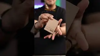 Lazy Magician’s Card Trick REVEALED