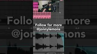 RECORD SCRATCH in ABLETON! 