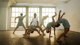 Avanti Dance Company - Just Like A Child