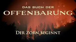 Offenbarung 8 – Vers für Vers – Der Zorn Gottes beginnt (Br. Anselm Urban – Predigt vom 25.11.2023)