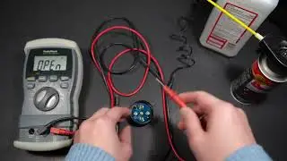 HOW TO: Flashlight troubleshooting with Jetbeam SRA40