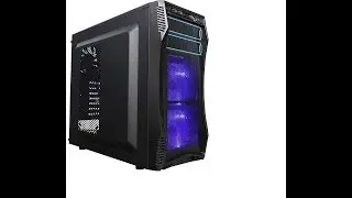 Top 3 Best Computer Cases Can Buy - Reviews of Computer Cases