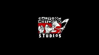 Cartoon Network Studios - Cartoon Network (2007) (The Grim Adventures of Billy & Mandy)