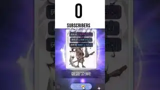 1000 BCC Card Gacha 「 Join Discord for Free +90 Stamina Everyday 」- noin