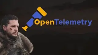 OpenTelemetry in 180 seconds