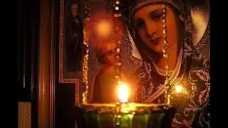 The Power of the Three Hail Marys