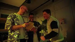 Yummygum's 15th anniversary - aftermovie