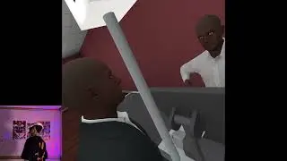 SHOPPING VR/ SHOGIRT OLDIM