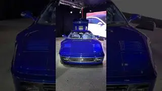 Ferrari F355 by Evoluto 1 of 55 425 Hp