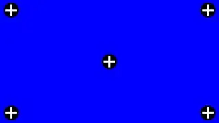 1 Hour Blue Screen - #free #greenscreen #stockfootage