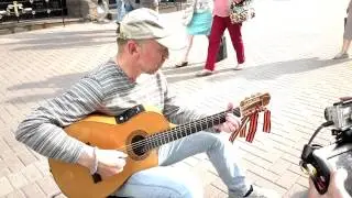 Анатолий Сёмочкин QUEEN 