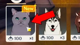Farm Pets in Open World! Secret Mechanic Only 0.001% of Players Know | Genshin Impact
