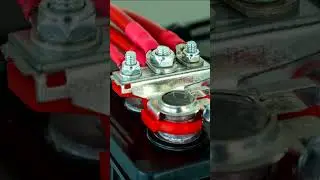 Which battery terminal to disconnect first (How to disconnect a battery) 