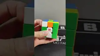Как собрать кубик рубика 3x3 OH OLL 