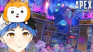 【Apex Legends】New Seasoning, New Map Salt, New Akimbo Pepper! Let's check it out!