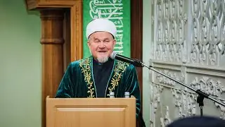 XI-ые Саматовские чтения. Часть 3.