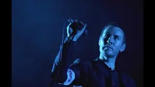 Massive Attack - Risingson (Live - Vieilles Charrues Festival 2018)
