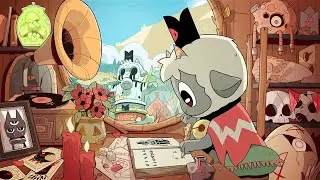 Lofi Lamb: Beats to indoctrinate your followers to.