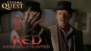 Red: Werewolf Hunter | The Werewolf Clan Has A New Leader | Cinema Quest