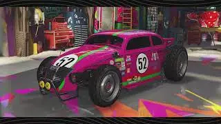 GTA Online The Criminal Enterprises DLC All 12 NEW Unreleased Vehicles