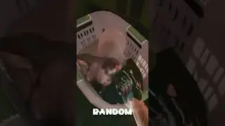 The Best Hidden Feature in Cyberpunk2077 