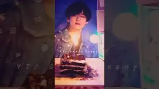 Celebrating Taehyung's birthday 🎂💜"i'mm be wherever u r"♾️ #bts #taehyung #v #happybirthdaytaehyung