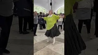 🔥Только модные и красивые у нас на ТАНЦПОЛЕ😍 