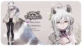 Vtuber Showcase : Tinykaro