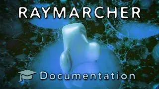 Unity - Raymarcher Official Documentation [1.0.0] (OBSOLETE)