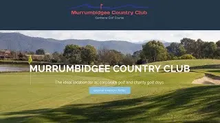 Murrumbidgee Country Club - March 17th 2022