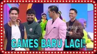SERU NIH, ADA GAMES BARU LAGI! | MOMEN SERU ARISAN (21/02/25)