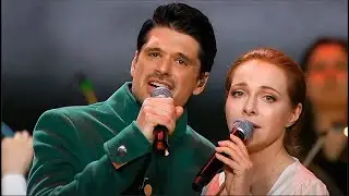Екатерина Гусева / Сашо Гачник (Словения) — «Прощание славянки»