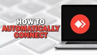 How To Automatically Connect In AnyDesk (Quick Tutorial)