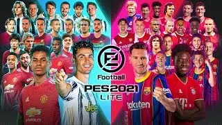 PES 2021 SEASON UPDATE | CO-OP GAME PLAY Live..(No commentary) | RIZOOO GAMESPOT