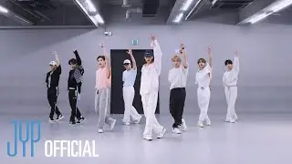 Stray Kids 