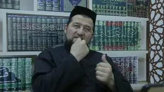 ИМОМЛИККА КИМЛАР ҲАҚЛИ. УСТОЗ МУҲАММАД ШОКИР ДОМЛА ҲАФИЗАҲУЛЛОҲ