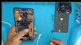 poco x3 not charging