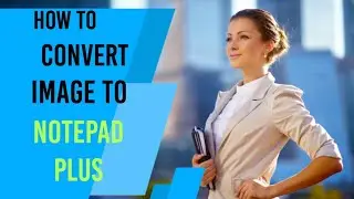 #notepadplus