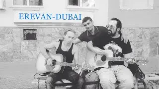 RUSTAM GEVORGYAN MRE & DEGAS & ELVIS MONTANA  DUBAI NEW  Hit -2023