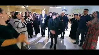 Петя Крым .Наталья и Полина Бузылевы на Круг!