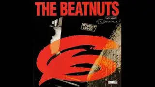The Beatnuts -  Lick The Pu$$y
