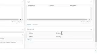 Monitoring vCenter High Availability with the vSphere Client