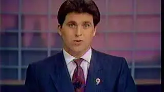 KMSP Prime Time Reports - May 17, 1992