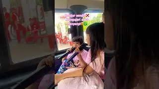 DISTA MENGAJARI DOMINIQUE MENYANYI😍😍GIMANA MENURUT KALIAN?😍
