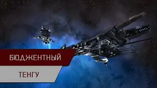 Агентран. Бюджетный Тенгу