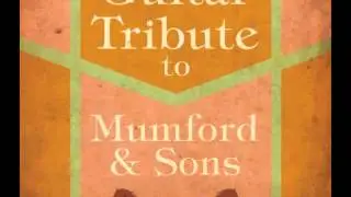 Sigh No More - Mumford & Sons Acoustic Tribute