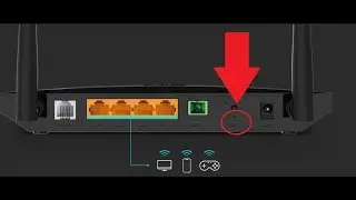TP Link XC220 AC1200 Fiber GPON ONT factory reset