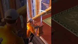 TOXIC STREAMER GETS *KARMA*  #fortnite #fortnitefunny #gaming